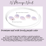 Ohora (N Mirage Nails)