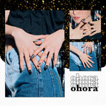 Ohora (N Ebony Nails)