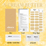 Ohora (N Cream Butter Nails)