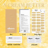 Ohora (N Cream Butter Nails)
