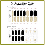 Ohora (N Enchantress Nail)
