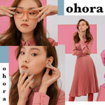 Ohora (N Maldives Nails)