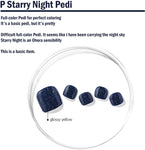 Ohora (P Starry Night Pedi)