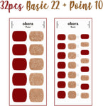 Ohora (P Bronze Time Pedi)
