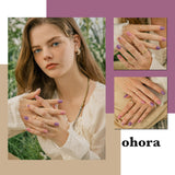 Ohora (N Poem Nails)