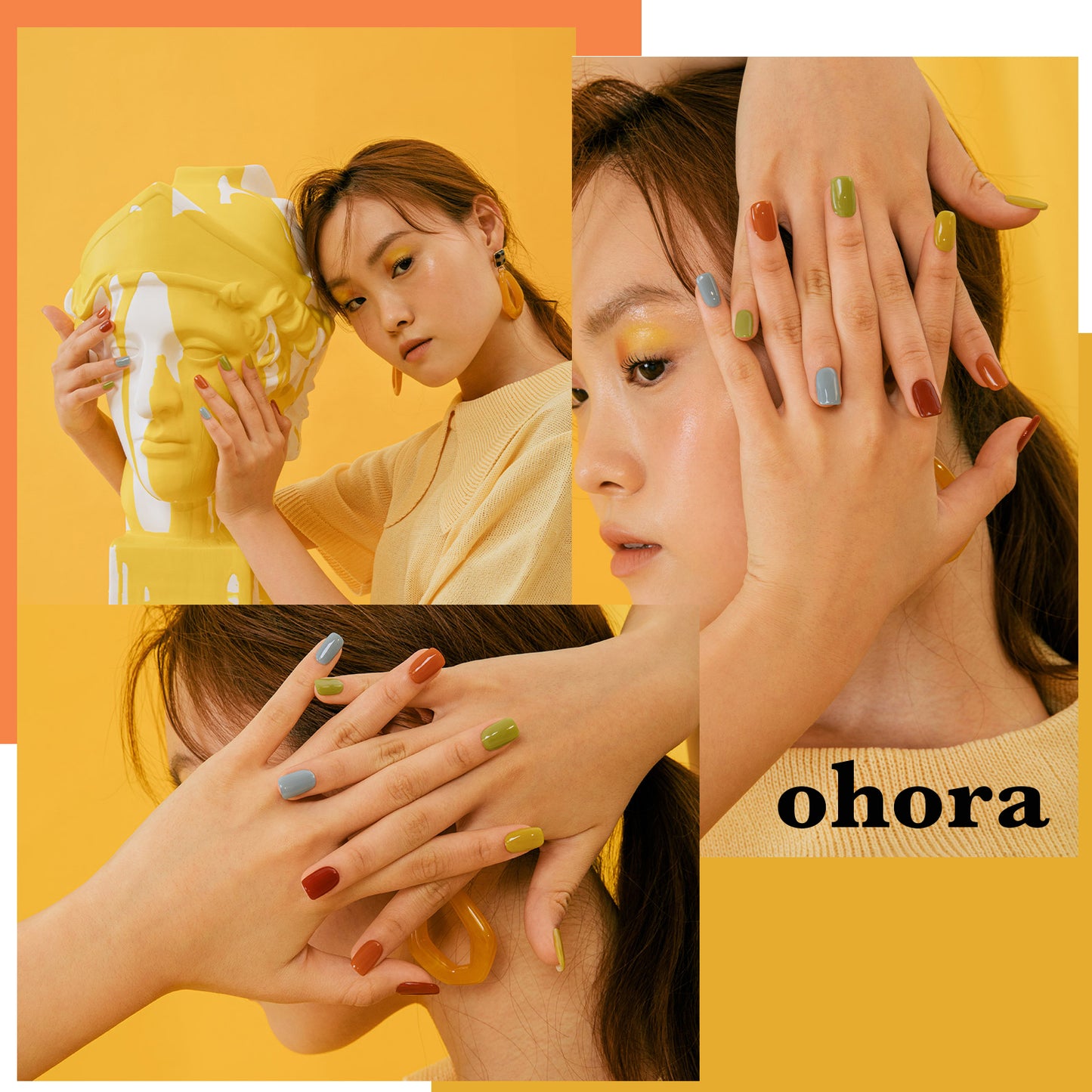 Ohora (N Bambi Nails)