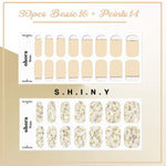 Ohora (N Adelio Nails)