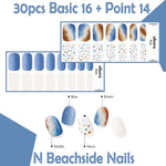 Ohora (N Beachside Nails)