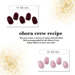 Ohora (N Persona Nails)