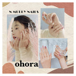 Ohora (N Mully Nails)