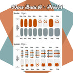 Ohora (N Sweet-Pea Nail)