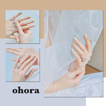 Ohora (N Innocent Nails)