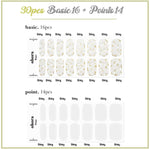 Ohora (N Bianca Nails)