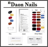 Ohora (N Daon Nails)