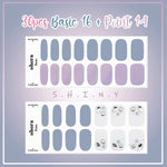 Ohora (N Day Moon Nail)