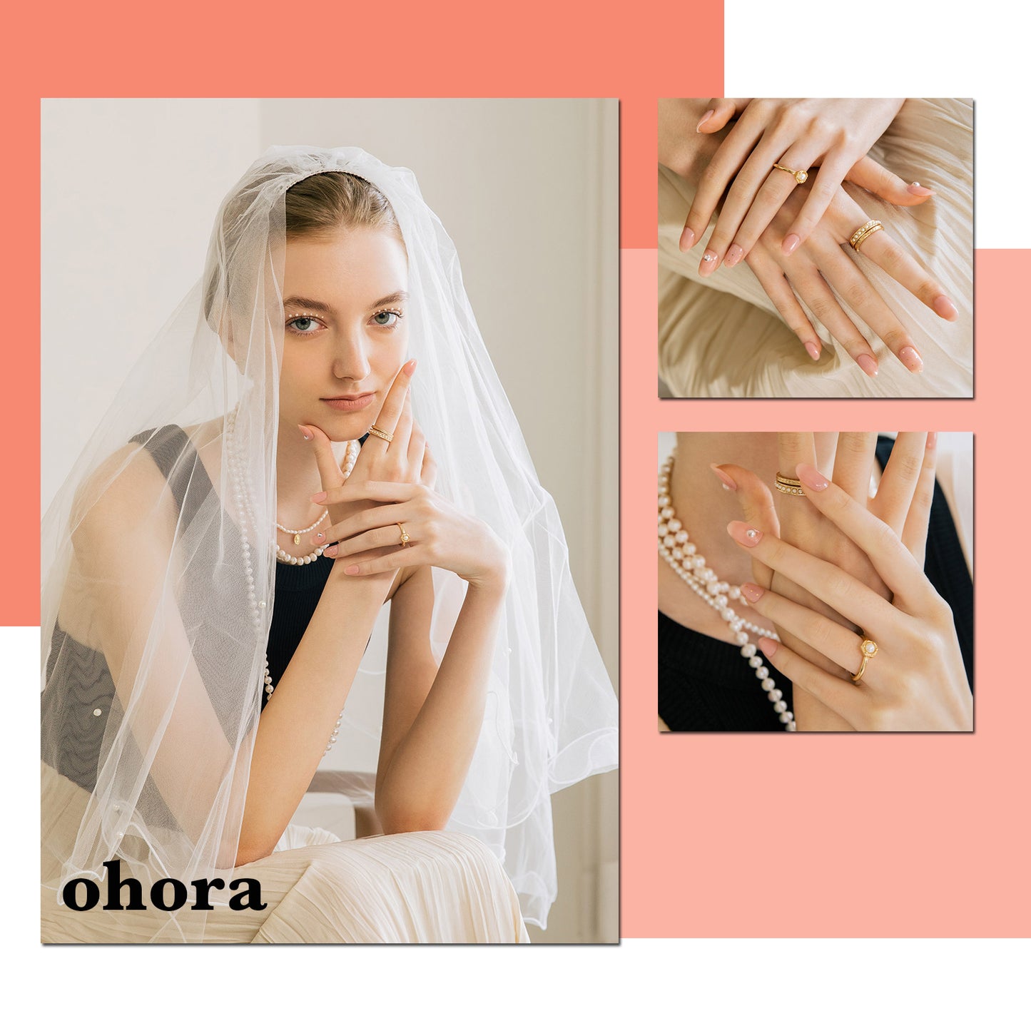 Ohora (N Lapin Nails)