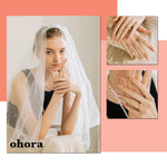 Ohora (N Lapin Nails)
