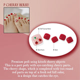 Ohora (P Cherry Berry Pedy)