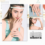 Ohora (N Butter Cookie Nails)