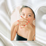 Ohora (N Tint Scarlet Nails)