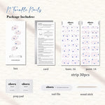 Ohora (N Twinkle Nails)