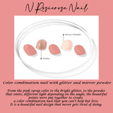 Ohora (N Rosierose Nails)