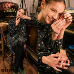 Ohora (N Happiness Nails)