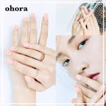 Ohora (N Petal Nails)