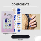 [FACHOUETTE] Nail Gel (FACHOUETTE.013)