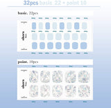 Ohora (P Steady Pedi 5)