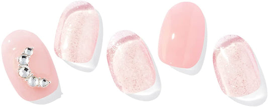 Ohora (N Crescent Nails)