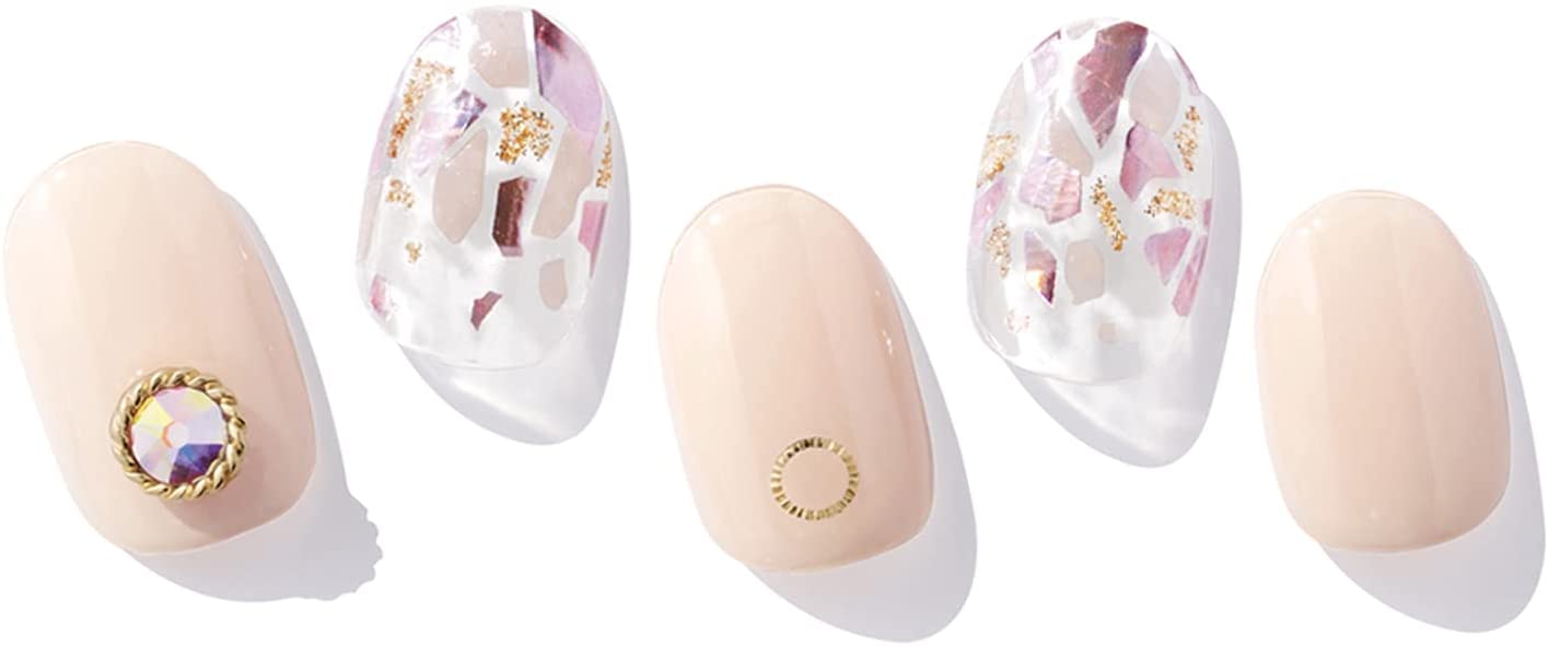 Ohora (N Pebble Nails)