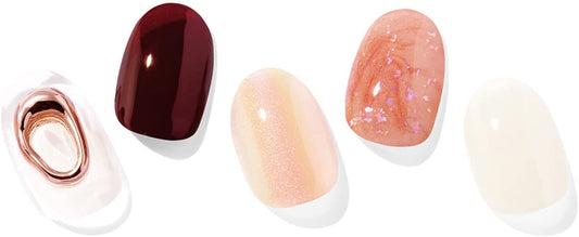 Ohora (N Blush Nails)