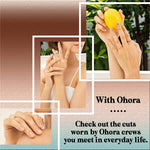 Ohora (N Premium Jewelry No. 5)