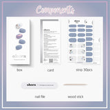 Ohora (N Day Moon Nail)