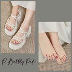 Ohora (P Bubbly Pedi)
