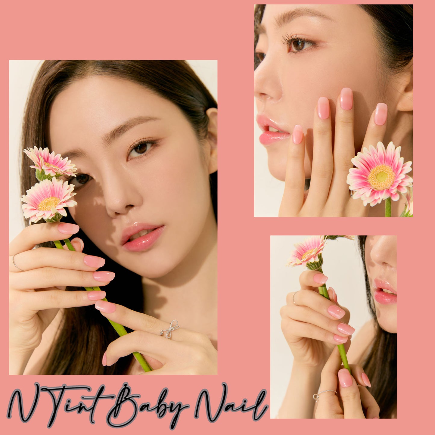 Ohora (N Tint Baby Nail)
