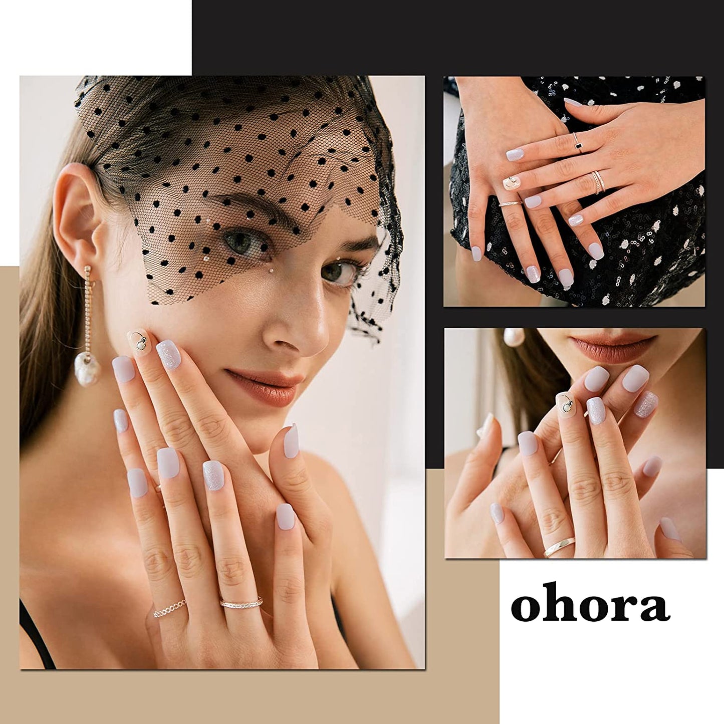 Ohora (N Mon Monde Nails)