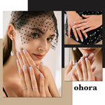 Ohora (N Mon Monde Nails)