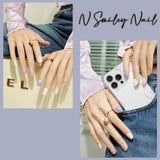 Ohora (N Smiley Nail)