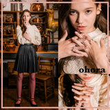 Ohora (N Audrey Nails)