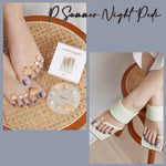 Ohora (P Summer Night Pedi)