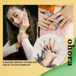 Ohora (N Philosophy Nails)