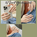 Ohora (N Secret Garden Nail)