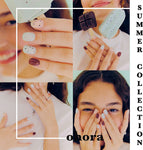 Ohora (N Mint Choco Nails)