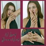 Ohora (N Lucid Dream Nails)