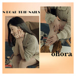 Ohora (N Road Trip Nails)
