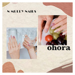 Ohora (N Mully Nails)