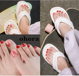 Ohora (P Hazy Pedi)