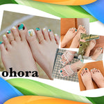Ohora (P Pacific Pedi)